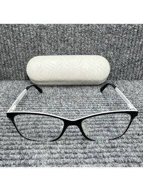 Oakley VALIDATE Womens Eyeglasses OX5097-0253 Black Granite 53-16-135 Titanium
